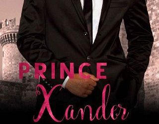 prince xander ruth cardello
