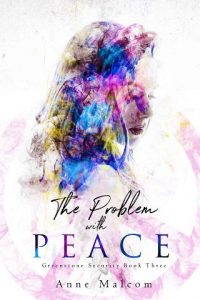 problem peace, anne malcom, epub, pdf, mobi, download