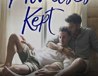 promise kept susan mac nicol