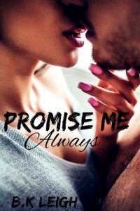 promise me always, bk leigh, epub, pdf, mobi, download
