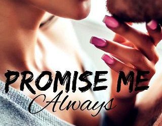 promise me always bk leigh