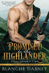 promised highlander, blanche dabney, epub, pdf, mobi, download
