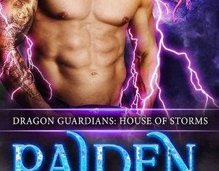 raiden scarlett grove