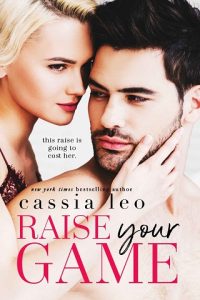raise your game, cassia leo, epub, pdf, mobi, download