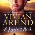 ranchers bride vivian arend