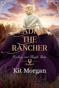reading rancher, kit morgan, epub, pdf, mobi, download