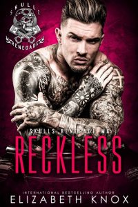 reckless, elizabeth knox, epub, pdf, mobi, download