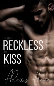 reckless kiss, alexis anne, epub, pdf, mobi, download