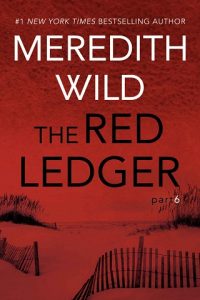 red ledger 6, meredith wild, epub, pdf, mobi, download