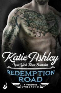 redemption road, katie ashley, epub, pdf, mobi, download