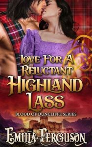 reluctant highland, emilia ferguson, epub, pdf, mobi, download