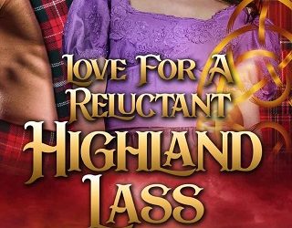 reluctant highland emilia ferguson