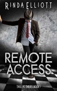 remote access, rinda elliott, epub, pdf, mobi, download