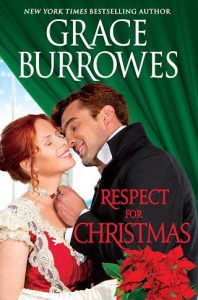respect christmas, grace burrowes, epub, pdf, mobi, download