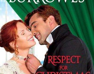 respect christmas grace burrowes
