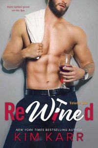 rewined, kim karr, epub, pdf, mobi, download