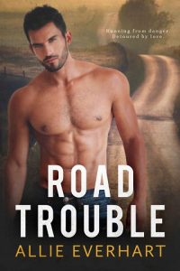 road trouble, allie everhart, epub, pdf, mobi, download