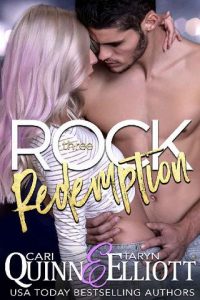 rock redemption, cari quinn, epub, pdf, mobi, download