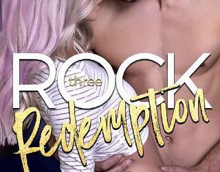 rock redemption cari quinn