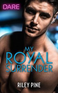 royal surrender, riley pine, epub, pdf, mobi, download