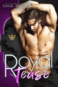 royal tease, nana malone, epub, pdf, mobi, download