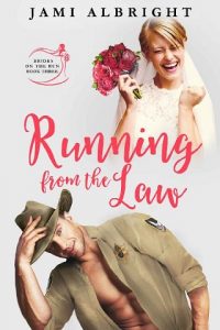 running from law, jami albright, epub, pdf, mobi, download