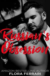 russian's obsession, flora ferrari, epub, pdf, mobi, download