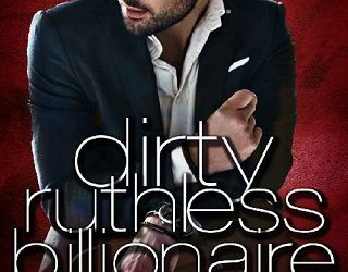 ruthless billionaire paige north