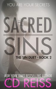 sacred sins, cd reiss, epub, pdf, mobi, download