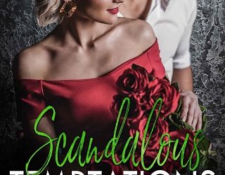 scandalous temptations kelsey king