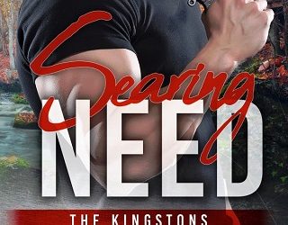 searing need tracey devlyn