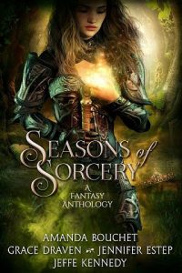 seasons of sorcery, amanda bouchet, epub, pdf, mobi, download