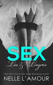 sex lingerie, nelle l'amour, epub, pdf, mobi, download