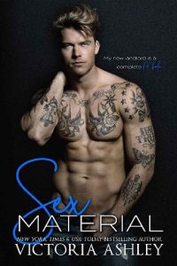 sex material, victoria ashley, epub, pdf, mobi, download