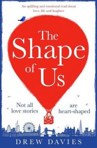 shape of us, drew davies, epub, pdf, mobi, download