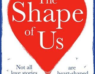shape of us drew davies