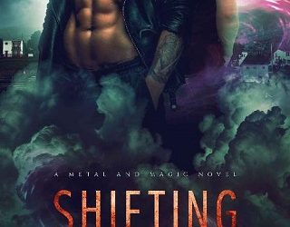 shifting shadows michelle frost