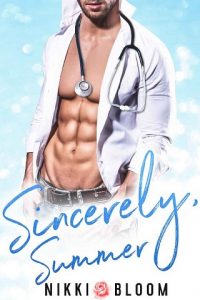 sincerely summer, nikki bloom, epub, pdf, mobi, download