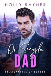 single dad, holly rayner, epub, pdf, mobi, download