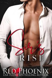 sirs rise, red phoenix, epub, pdf, mobi, download