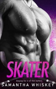 skater, samantha whiskey, epub, pdf, mobi, download