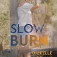 slow burn danielle norman