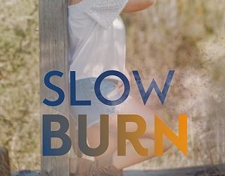 slow burn danielle norman