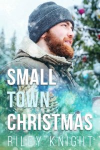 small town christmas, riley knight, epub, pdf, mobi, download