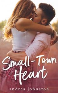 small town heart, andrea johnson, epub, pdf, mobi, download