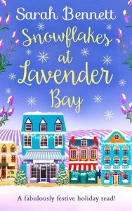 snowflakes lavender, sarah bennett, epub, pdf, mobi, download