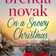 snowy christmas brenda novak