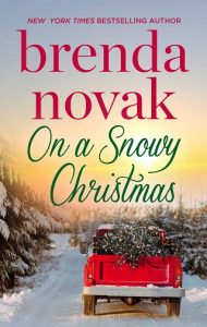 snowy christmas, brenda novak, epub, pdf, mobi, download