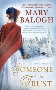 someone to trust, mary balogh, epub, pdf, mobi, download