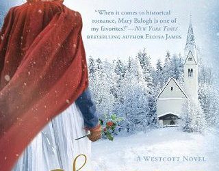 someone to trust mary balogh